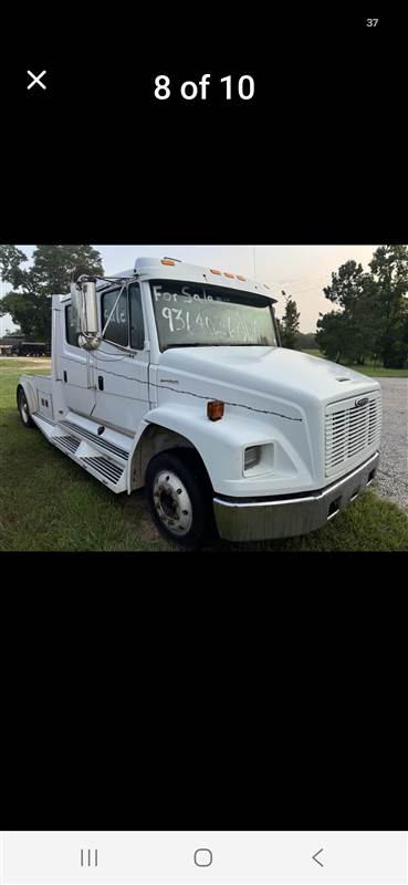 Truck Photo 7