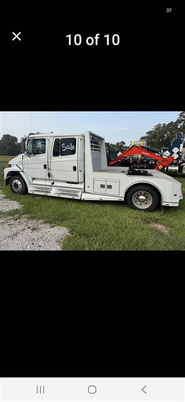Truck Photo 12