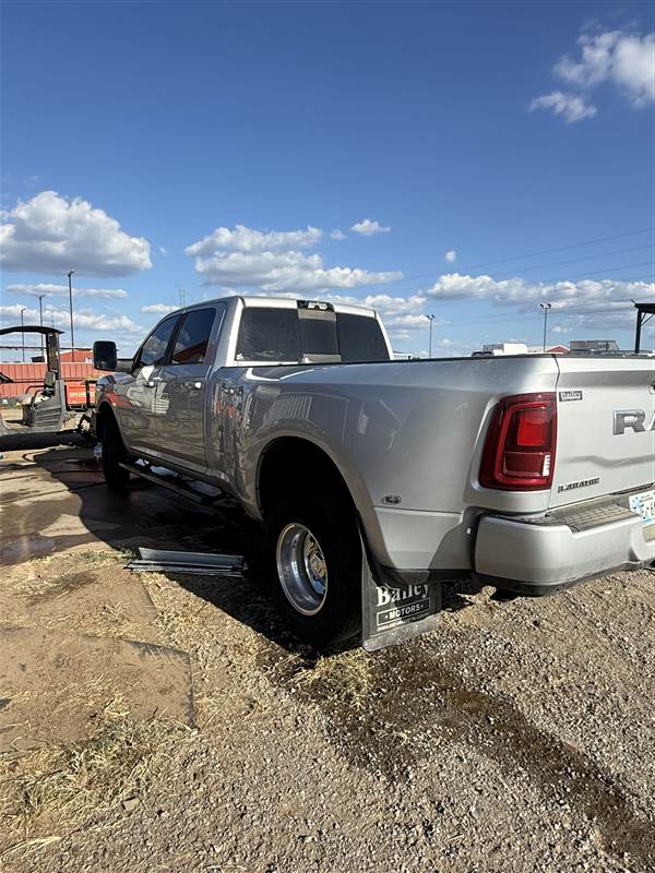 Truck Photo 2