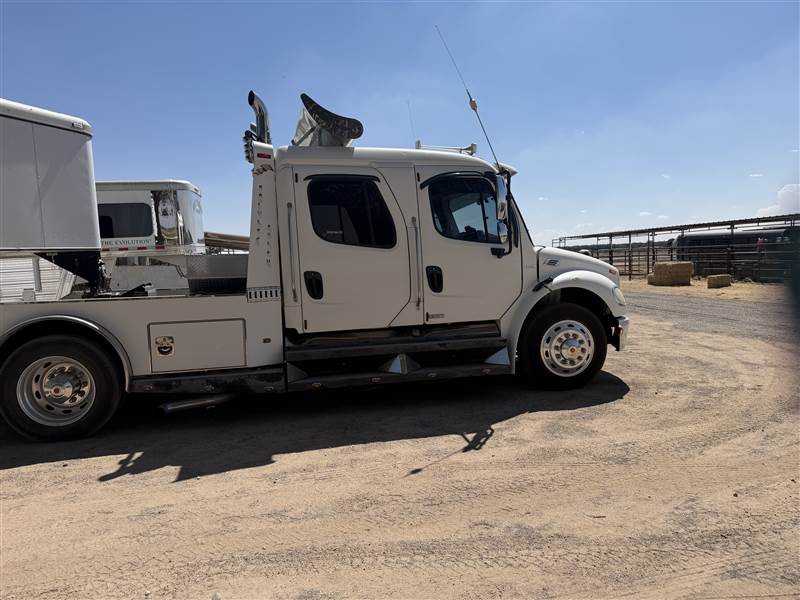 Truck Photo 2