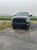 2015 Ram 2500