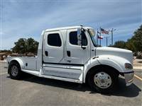 2027 Sportchassis Freightliner LH7