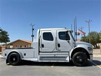 2027 Sportchassis Freightliner LH5