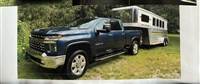 2022 Chevrolet Silverado 3500 HD
